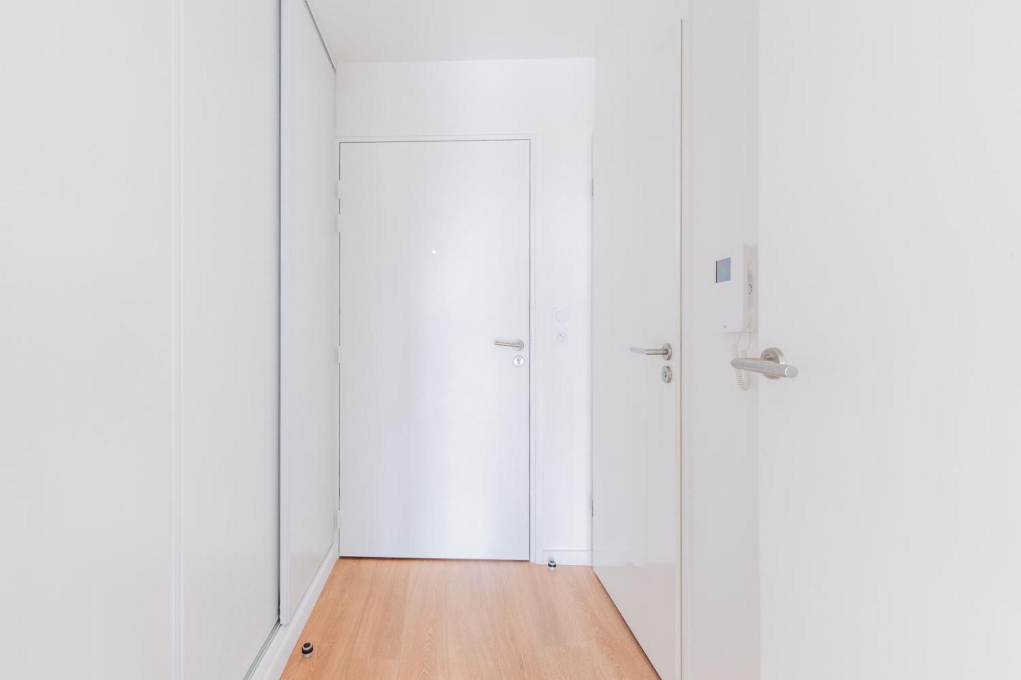 Apartment Bel Gare Wifi Corbeil-Essonnes